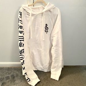 Taylor Swift Reputation Sweatshirt